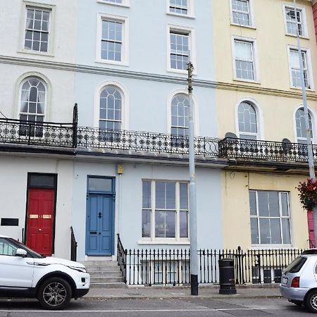 West Beach House -Sea Views كوب المظهر الخارجي الصورة