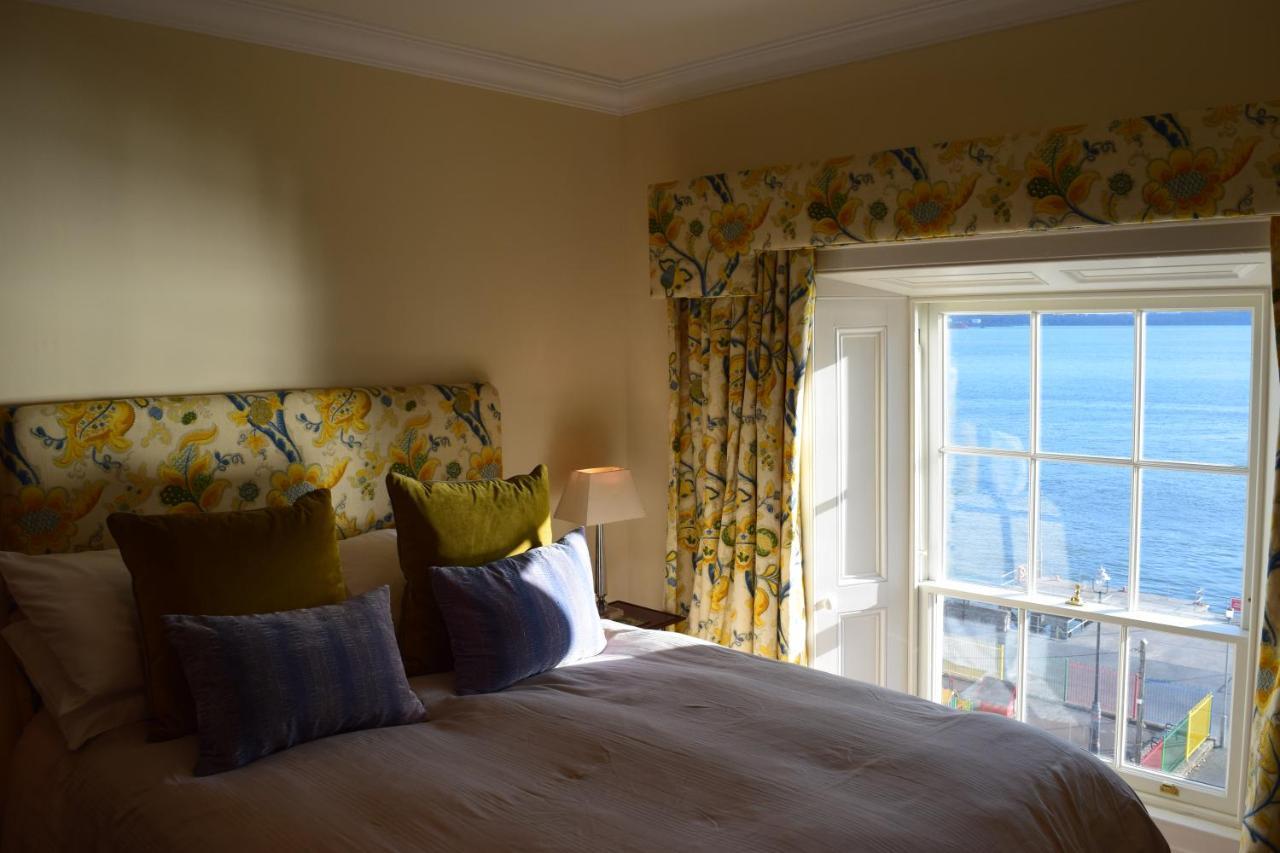 West Beach House -Sea Views كوب المظهر الخارجي الصورة